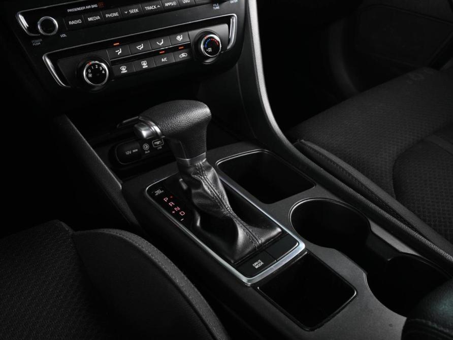 Kia Optima IV Рестайлинг Ростов-на-Дону  - изображение 16