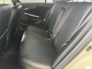 Toyota Corolla X (E140 E150) Рестайлинг Екатеринбург  - изображение 23