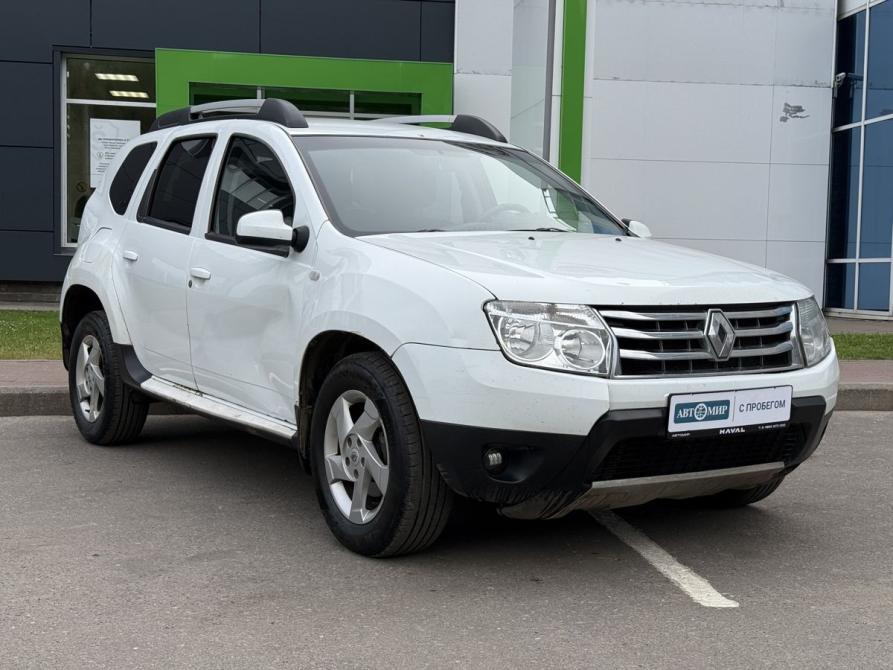 Renault Duster I Ярославль  - изображение 3