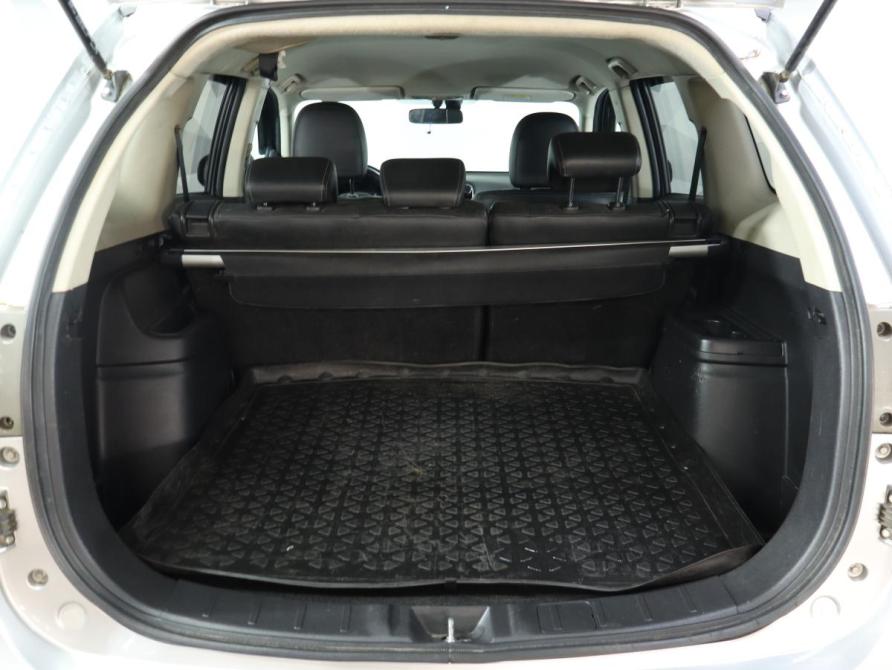 Mitsubishi Outlander III Москва  - изображение 29