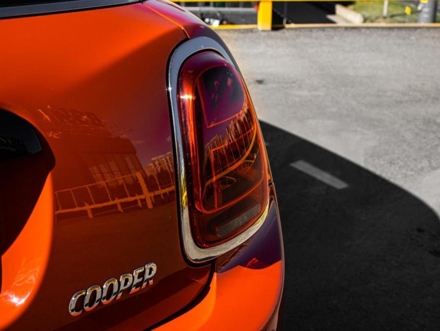 Mini Hatch III (F55/F56) Рестайлинг Москва  - изображение 15