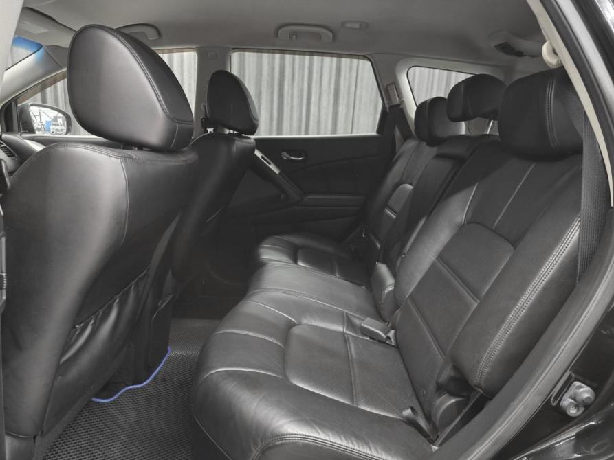 Nissan Murano II (Z51) Рестайлинг 2 Красноярск  - изображение 18