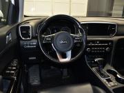 Kia Sportage IV Рестайлинг Москва  - изображение 40