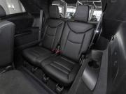 Cadillac XT6 I Москва  - изображение 45