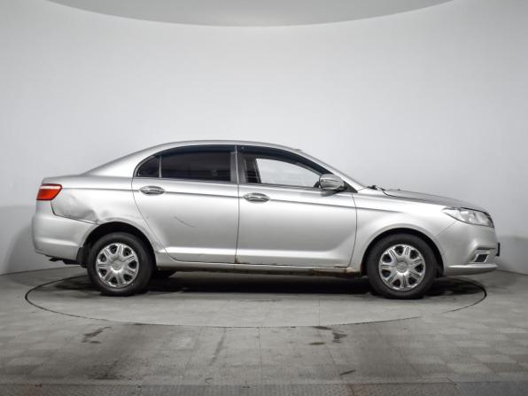 Lifan Solano II с пробегом 2016 года, цена 339 000 рублей, 185334 км, седан, Автокод Объявления