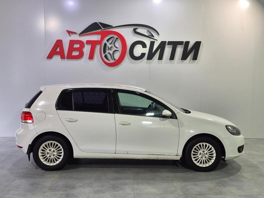 Volkswagen Golf VI Воронеж  - изображение 8
