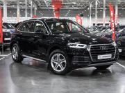 Audi Q5 II (FY) Санкт-Петербург  - изображение 35