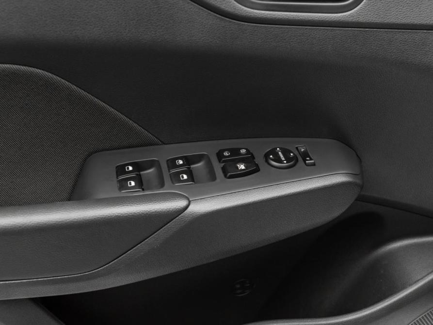 Hyundai Solaris II Рестайлинг Москва  - изображение 15