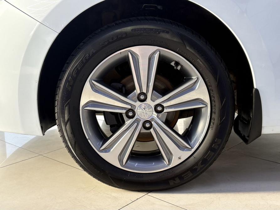 Hyundai Solaris II Ярославль  - изображение 32