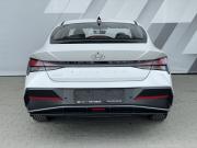 Hyundai Elantra VII (CN7) Рестайлинг Екатеринбург  - изображение 34