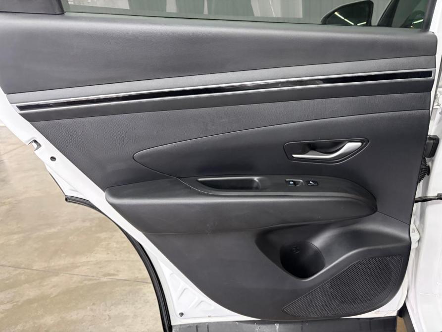 Hyundai Tucson IV Краснодар  - изображение 17
