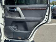 Toyota Land Cruiser 200 Series Рестайлинг 1 Волгоград  - изображение 42
