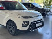 Kia Soul III Новосибирск  - изображение 32