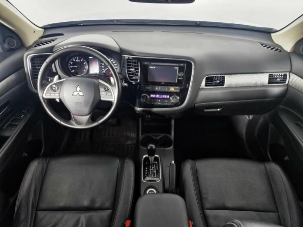 Mitsubishi Outlander III с пробегом 2012 года, цена 1 459 000 рублей, 139845 км, внедорожник, Автокод Объявления