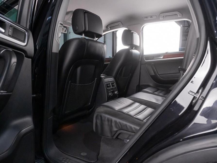 Volkswagen Touareg II Сургут  - изображение 11