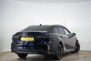 Toyota Camry VIII (XV70) Оренбург  - изображение 25