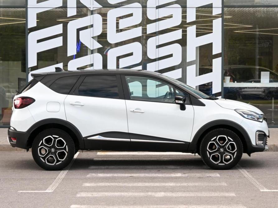 Renault Kaptur I Рестайлинг Волгоград  - изображение 5