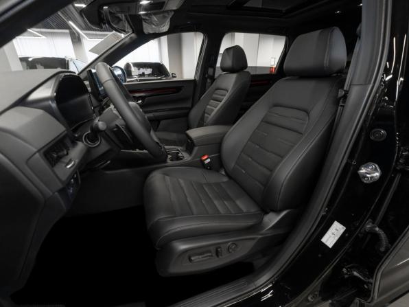 Honda CR-V VI с пробегом 2026 года, цена 5 050 000 рублей, 50 км, внедорожник, Автокод Объявления