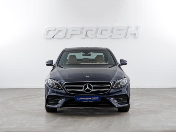Mercedes-Benz E-Класс V (W213 S213 C238) с пробегом 2019 года, цена 3 848 046 рублей, 39290 км, седан, Автокод Объявления