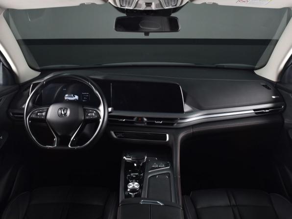 Changan CS75 Plus I Рестайлинг с пробегом 2023 года, цена 1 699 995 рублей, 85138 км, внедорожник, Автокод Объявления