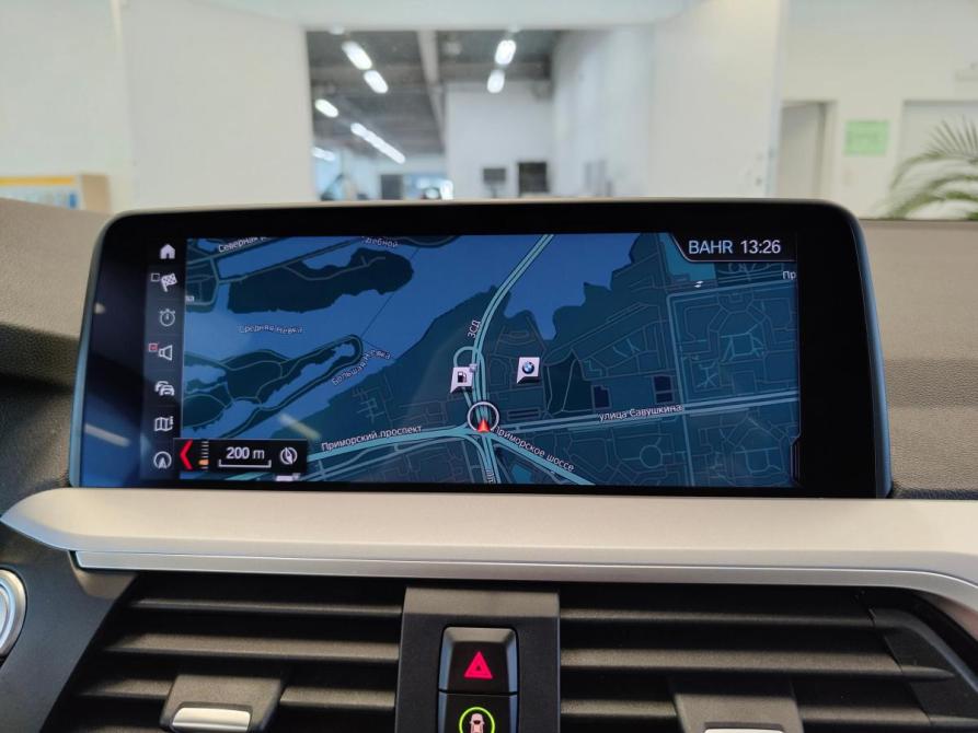 BMW X3 III (G01) Санкт-Петербург  - изображение 11