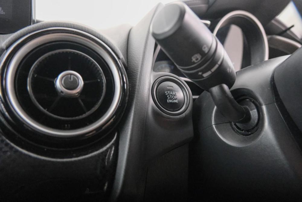 Mazda Demio IV (DJ) Красноярск  - изображение 19