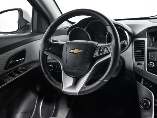 Chevrolet Cruze I с пробегом 2011 года, цена 445 000 рублей, 235821 км, седан, Автокод Объявления