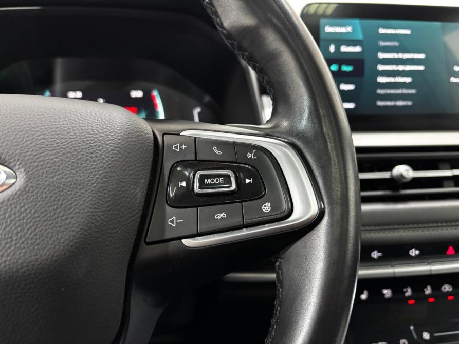 Chery Tiggo 7 Pro I Альметьевск  - изображение 28