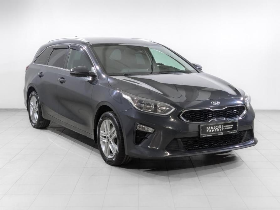 Kia Ceed III Химки  - изображение 3