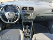 Volkswagen Polo V Рестайлинг Москва  - изображение 26