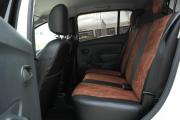 Renault Sandero II Рестайлинг Воронеж  - изображение 22