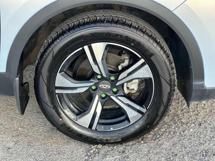 Chery Tiggo 4 I Рестайлинг 2 Волгоград  - изображение 14