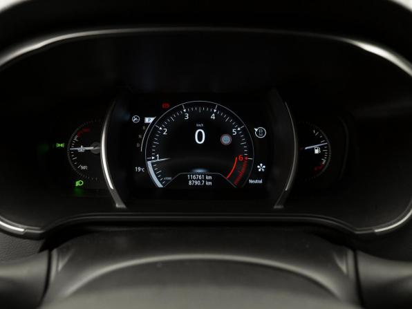 Renault Megane IV с пробегом 2020 года, цена 1 655 000 рублей, 116759 км, универсал, Автокод Объявления
