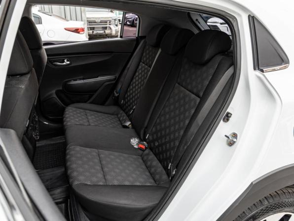 Kia Rio IV Рестайлинг с пробегом 2020 года, цена 1 812 000 рублей, 52257 км, хэтчбек, Автокод Объявления