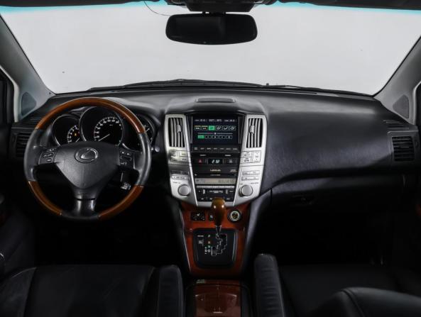 Lexus RX II с пробегом 2004 года, цена 1 234 000 рублей, 225539 км, внедорожник, Автокод Объявления