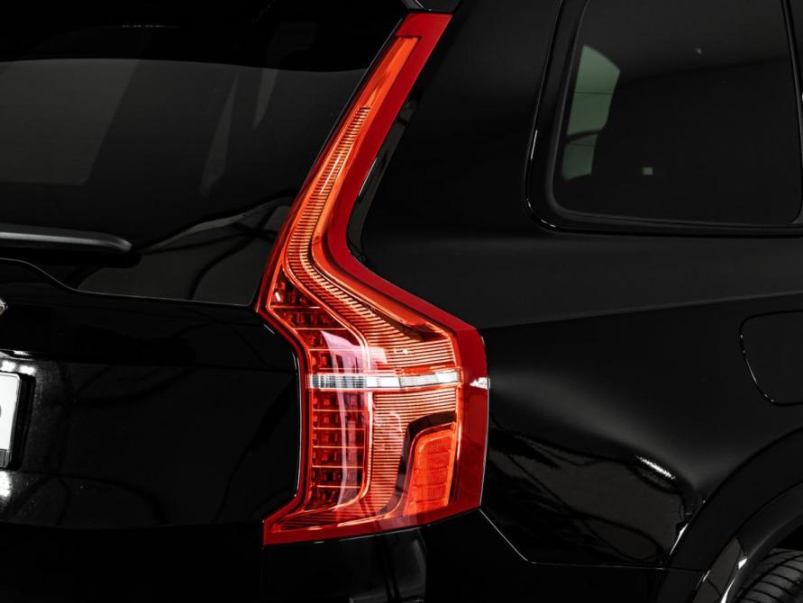 Volvo XC90 II Рестайлинг 1 Санкт-Петербург  - изображение 12