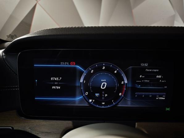 Mercedes-Benz CLS III (C257) с пробегом 2018 года, цена 4 541 000 рублей, 99782 км, седан, Автокод Объявления