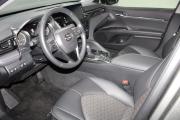 Toyota Camry VIII (XV70) Рестайлинг Владивосток  - изображение 48