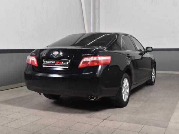 Toyota Camry VI (XV40) с пробегом 2006 года, цена 1 134 999 рублей, 266263 км, седан, Автокод Объявления