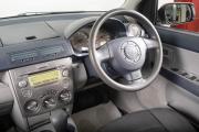 Mazda Demio II (DY) Томск  - изображение 27