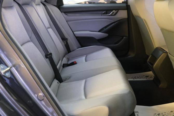 Honda Accord X с пробегом 2020 года, цена 2 219 000 рублей, 43000 км, седан, Автокод Объявления