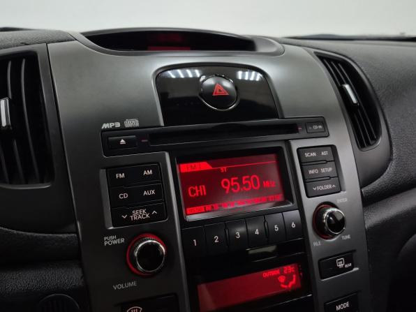 Kia Cerato II с пробегом 2011 года, цена 820 000 рублей, 199987 км, седан, Автокод Объявления