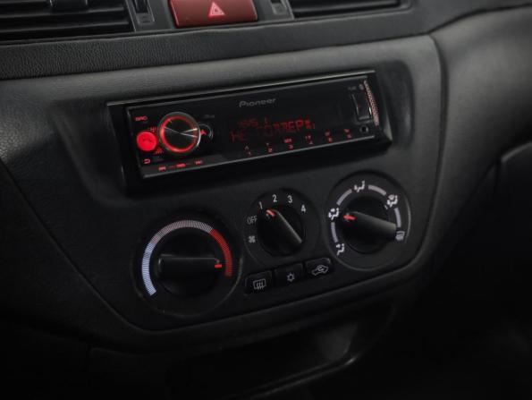 Mitsubishi Lancer IX Рестайлинг с пробегом 2007 года, цена 499 000 рублей, 201432 км, универсал, Автокод Объявления