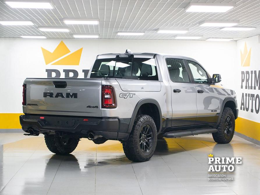 Ram 1500 V Рестайлинг Новосибирск  - изображение 6