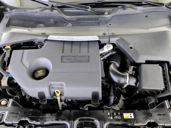 Land Rover Range Rover Evoque II с пробегом 2022 года, цена 4 675 000 рублей, 63000 км, внедорожник, Автокод Объявления