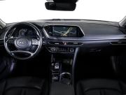 Hyundai Sonata VIII (DN8) Москва  - изображение 40