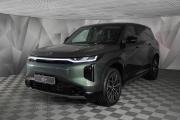 GAC S7 Москва  - изображение 11