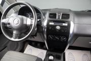 Suzuki SX4 I (Classic) Рестайлинг Оренбург  - изображение 26