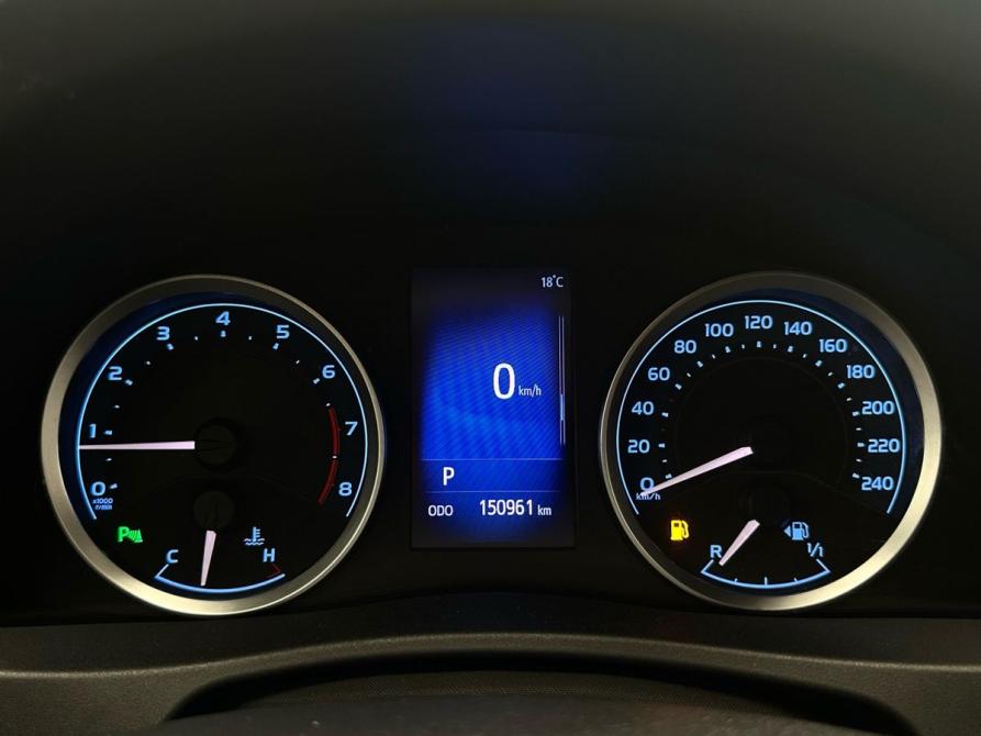 Toyota Corolla XI (E160 E170 E180) Рестайлинг 1 Мурманск  - изображение 19