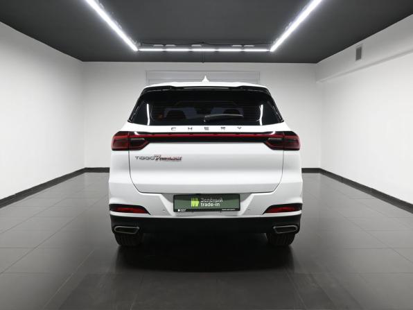 Chery Tiggo 7 Pro Max I с пробегом 2023 года, цена 1 845 000 рублей, 57855 км, внедорожник, Автокод Объявления